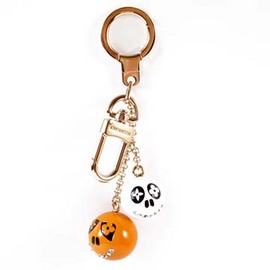 LOUIS VUITTON Llavero de Halloween Llavero Charm Polte Cle Jack Lucy  limited M65377