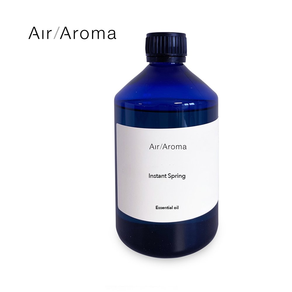 澳洲 Air Aroma｜Instant Spring淨化空氣複方純精油100ml