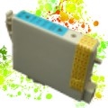 EPSON相容T0632藍色墨匣-適用C67/CX3700/CX4100/CX4700/CX5700F