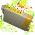 EPSON相容T0634黃色墨匣-適用C67/CX3700/CX4100/CX4700/CX5700F