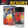 《RESURS》第五元素齒輪箱修護油精