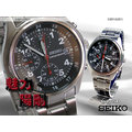 SEIKO 手錶_SND225P1_CASIO 時計屋_日本原廠機芯_不鏽鋼簡潔時尚迷人男錶~全新保固