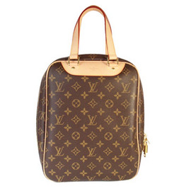 Louis Vuitton Excursion Bag - M41450 – Refined Luxury