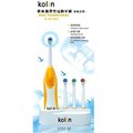 kolin KTB-R02_ 攜帶型電動牙刷[家庭套裝組]
