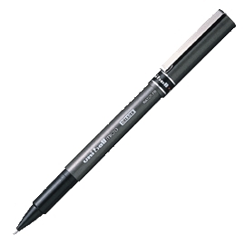 三菱 uni 耐水性 鋼珠筆 /支 UB-155