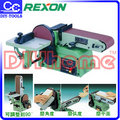 REXON 4×6〞桌上型圓盤/砂帶機(BD46A) A510044