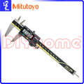 Mitutoyo數位式卡尺 6〞(150mm) 日本三豐 500-196-30