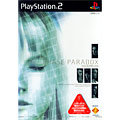 PS2 星際危機 Phase Paradox(日版)