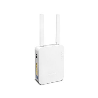 Wi-Fi 6 無線寬頻路由器 Vigor2135ax
