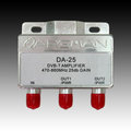 DA-25，數位電視強波器
