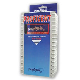 ◎百有釣具◎太平洋POKEE PROFIXENT PK-501 (打氣/幫浦)~售價便宜品質好