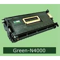 綠德光電 Green-N4000 碳粉夾