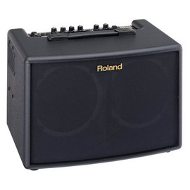 金聲樂器廣場ROLAND AC-60 Acoustic Chorus Guitar Amplifier 專業木