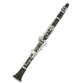 【金聲樂器廣場】全新 YAMAHA YCL-450-03 第三代 日本原裝黑檀木豎笛