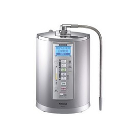 日本National國際牌TK7715淨水器整水器電解水機- PChome 商店街