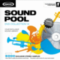 【音夢專賣店】Soundpool Collection 14 - MAGIX loop 音樂素材