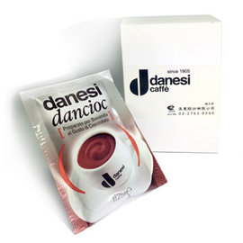義大利百年經典Danesi,巧克力可可粉25g/10包入散裝____甜蜜隨身包上市