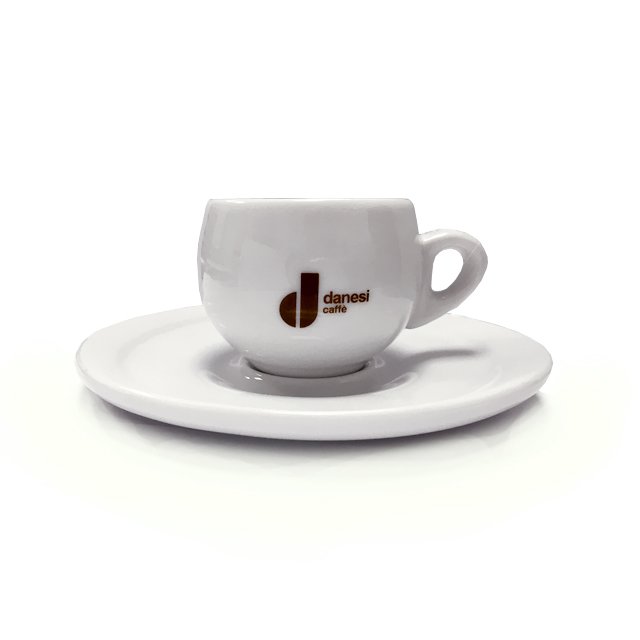 義大利百年經典Danesi ___50cc espresso 咖啡杯(basic)__全球最便宜售價在這裏