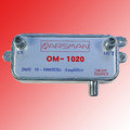 OM-1020，電視強波器(50米)