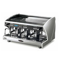 wega new polaris evd 3 專業商用 3 孔半自動義式電子咖啡機 另提供單孔與雙孔選擇