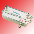 OM-2010S，有線電視雙向強波器(正向25米)