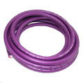 ＡＮＶ【喇叭線30公尺】深紫色OFC水管線13mm(AP-A51-30)一條