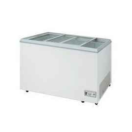 至鴻T-GEMA低溫冷凍櫃（2尺5 冰櫃、茶飲料櫃）型號：NI-226