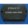 【 大林電子 】 ic 電晶體 stk 4111 stereo amplifier