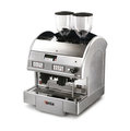 wega gemini 2 gr basic+latte 專業商用義式全自動咖啡機