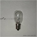鹽燈用-E12電燈泡 7W/10W/15W