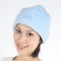 SNOW TRAVEL透氣防風帽(3M布料)-水藍
