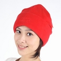 SNOW TRAVEL透氣防風帽(3M布料)-紅色
