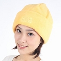 SNOW TRAVEL透氣防風帽(3M布料)-黃色