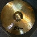 亞洲樂器 Zildjian 銅鈸 簽名銅鈸 20/51cm (2片裝)
