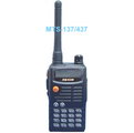 REXON MTS137 VHF 無線電對講機