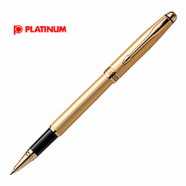 白金牌高級鍍金夾鋼珠筆/WAG450