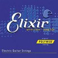 金聲樂器廣場 Elixir PolyWeb Electric Guitar Strings 009-.042 電吉他套弦