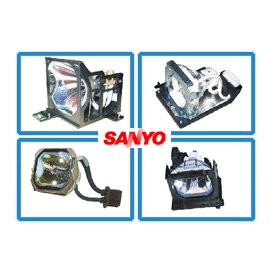 Sanyo SW-15 / XW-15 三洋投影機燈泡