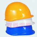 安全帽 - ABS 旋鈕內襯 日式工程安全帽 HC-33R