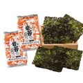 【雅富卷卷燒專賣店】韓式海苔禮盒(30包入)