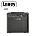 LANEY LX35R電吉他音箱 (具備Reverb效果）