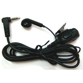 【 大林電子 】 JD-1704 對講機 高品質耳機麥克風 無線電 耳機 ★包裝版 非裸裝★