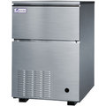 力 頓 方塊冰 60 kg 製冰機 冷凍櫃、冰櫃、冷藏櫃 型號 ld 150