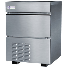 力頓方塊冰 145kg 製冰機（冷凍櫃、冰櫃、冷藏櫃）型號：LD-300
