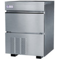 力頓方塊冰 145 kg 製冰機 冷凍櫃、冰櫃、冷藏櫃 型號 ld 300