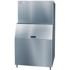 力頓方塊冰180kg 製冰機（冷凍櫃、冰櫃、冷藏櫃） 型號：LD-450