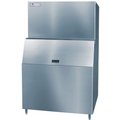 力頓方塊冰 300 kg 製冰機 冷凍櫃、冰櫃、冷藏櫃 型號 ld 680