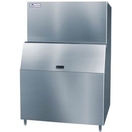 力頓方塊冰 600kg 製冰機（冷凍櫃、冰櫃、冷藏櫃）型號：LD-1380