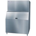 力頓方塊冰 600 kg 製冰機 冷凍櫃、冰櫃、冷藏櫃 型號 ld 1380