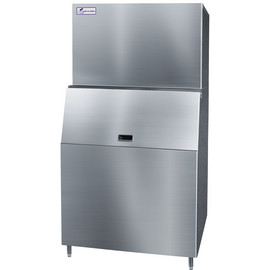 力頓 月形冰 280kg 製冰機（冷凍櫃、冰櫃、冷藏櫃）型號：LM-600